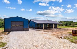 1852 Highway B, Mansfield, MO 65704