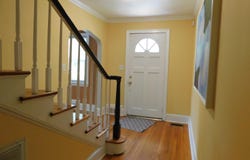 518 Everett Street, Laurinburg, NC 28352