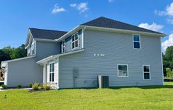 407 Lemonade Lane, Grimesland, NC 27837