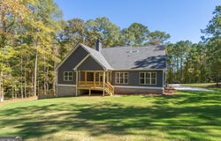 2535 Willow, Social Circle, GA 30025