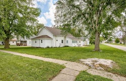 101 STATION Street, SHELBY, IA 51570