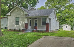 112 Howard ST, New Franklin, MO 65274