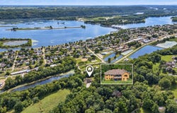 513 Acre St., Guttenberg, IA 52052