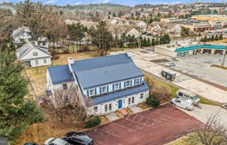 3126 RIDGE PIKE, EAGLEVILLE, PA 19403