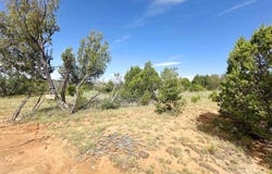 10 Acres On County Road B26d, Serafina, NM 87569