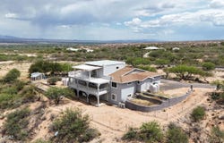 670 W Via Javalina, Benson, AZ 85602