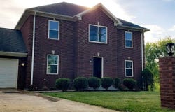 475 Tom Brown Road, Vine Grove, KY 40175