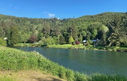 5944 S RIVER Loop, LincolnCity, OR 97367