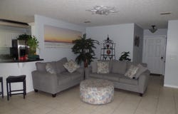 601 Dolphin Drive, Panama City Beach, FL 32413