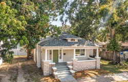 1240 JAMES AVENUE S, ST PETERSBURG, FL 33705