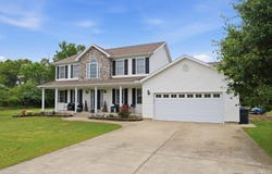 130 Willow Run Road lot: 0, Mt Orab, OH 45154