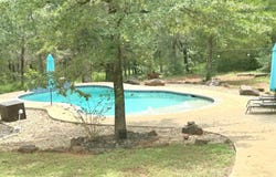 247 Campfire Way, Smithville, TX 78957