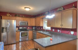 12101 SQUIRREL DR, FULKS RUN, VA 22830