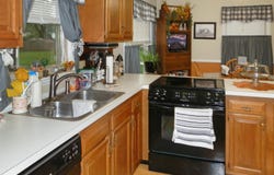 5412 Monroe Avenue, Evansville, IN 47715