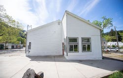 5621 Dunsmuir Ave., Dunsmuir, CA 96025