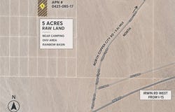 0 St, Barstow, CA 92311