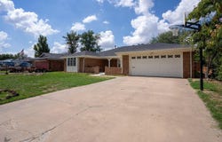 3302 GRAMERCY Parkway, Amarillo, TX 79106-2923