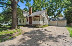1412 N Harrison Road, East Lansing, MI 48823