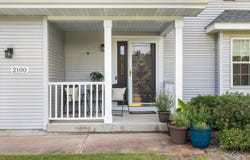2100 OK BLUFF CIRCLE, Plover, WI 54467