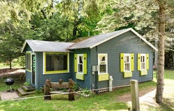 950 GOLF COURSE LOOP, Three Lakes, WI 54562