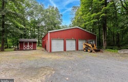 839 LONELY COTTAGE ROAD, UPPER BLACK EDDY, PA 18972