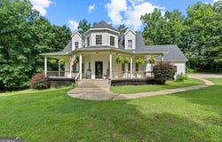 793 Greene Settlement, Gray, GA 31032