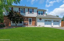 627 Meadow Run, Brick, NJ 08724