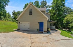 411 Palmetto Drive, greer, SC 29651