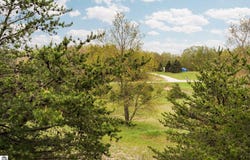 00 W County Line Road, Thompsonville, MI 49683