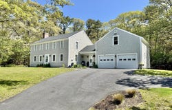117 A P Newcomb Road, Brewster, MA 02631