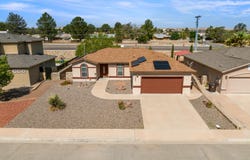 5621 England Drive, Sunland Park, NM 88063