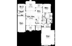 1207 Overlook Drive, Eagle Point, OR 97524