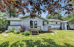 9348 N KELLY LAKE Road, SURING, WI 54174-9108