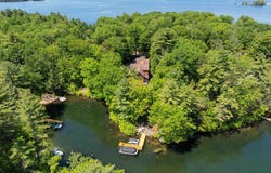63 Black Cat Island Road, Moultonborough, NH 03254