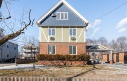 58 Hamlet Avenue, Woonsocket, RI 02895