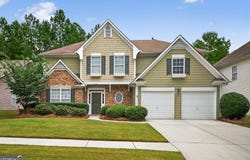 3010 COOPER WOODS, Loganville, GA 30052