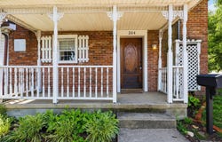 204 Moberly Avenue, Richmond, KY 40475
