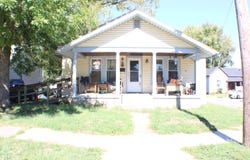602 W Franklin Street, Shelbyville, IN 46176
