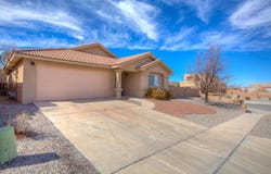 1543 White Pine Drive, Rio Rancho, NM 87144