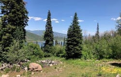 Tbd Overlook Drive, Collbran, CO 81624