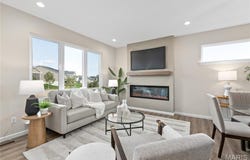 1 TBB Fairground - Interior @ Birdie Hills Crossing, St Peters, MO 63376