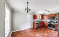 3134 Rainbow Ridge Drive, Matthews, NC 28105