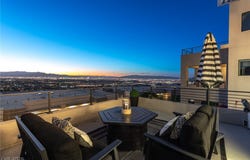 426 Tranquil Peak Court, Henderson, NV 89012