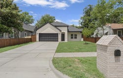 2319 Roosevelt Avenue, Fort Worth, TX 76164