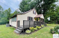 485 Briar Ridge Rd, Henry, VA 24102