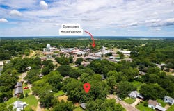 114 Carthel, Mount Vernon, TX 75457