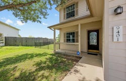 9401 Brandts Wood ST, Austin, TX 78744