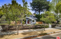 1926 N Wilton Pl, Los Angeles, CA 90068