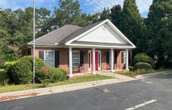 556 Silver Bluff Road, Aiken, SC 29803
