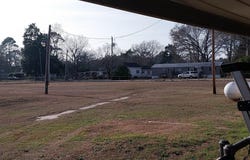 Browns Creek Rd. lot: 1 A, Latta, SC 29565